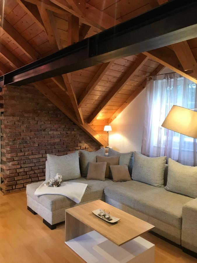 Apartment Lovely *