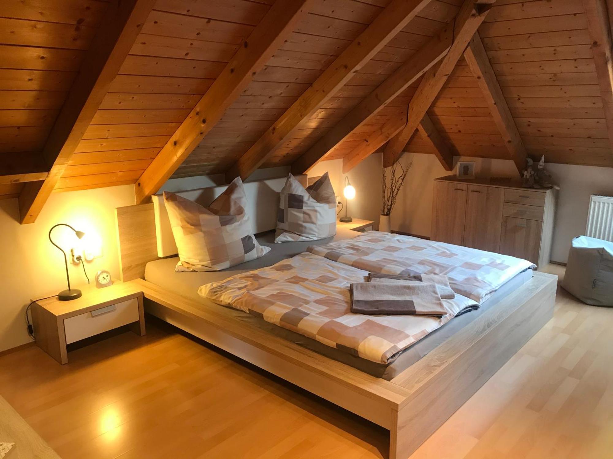 Apartment Lovely Munich