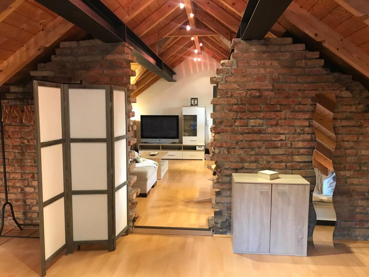 Lovely Apartment