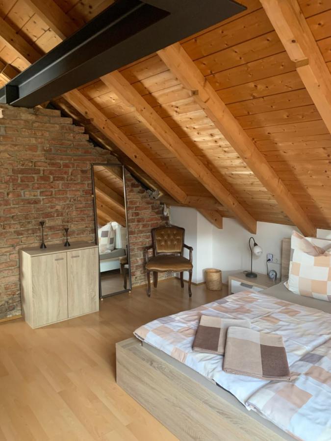 Lovely Apartment