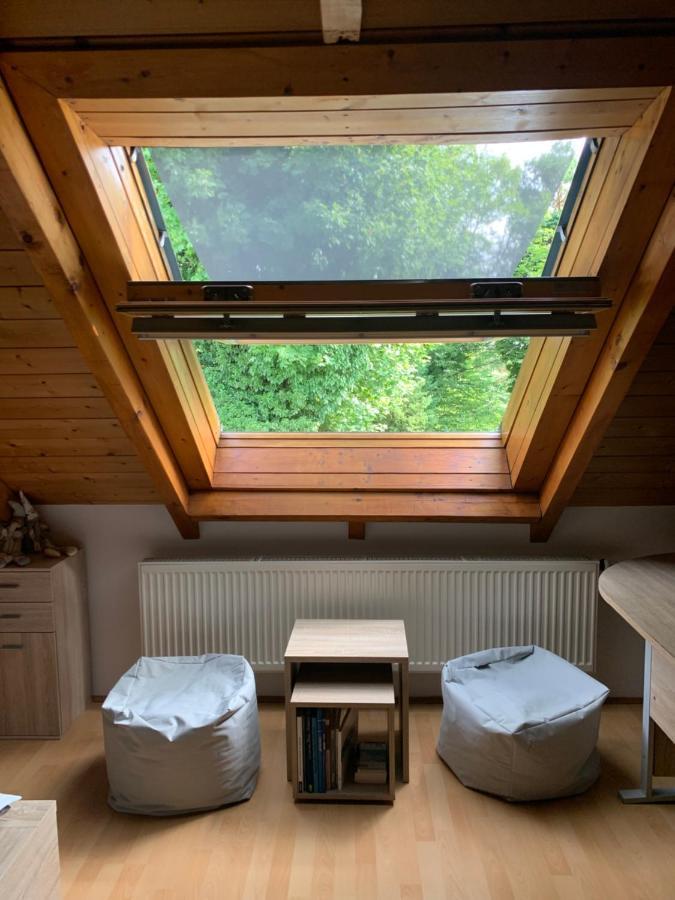 Apartment Lovely Munich