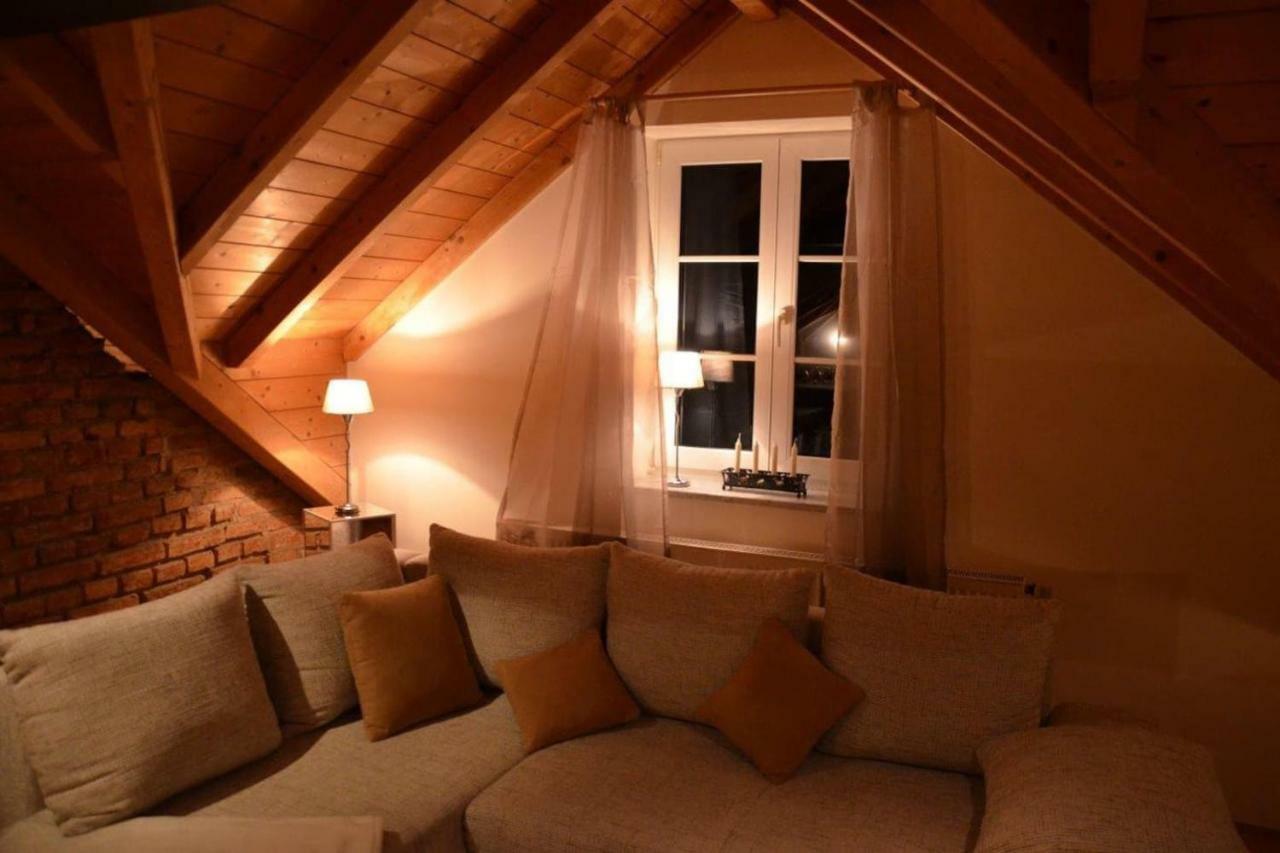 Lovely Apartment *